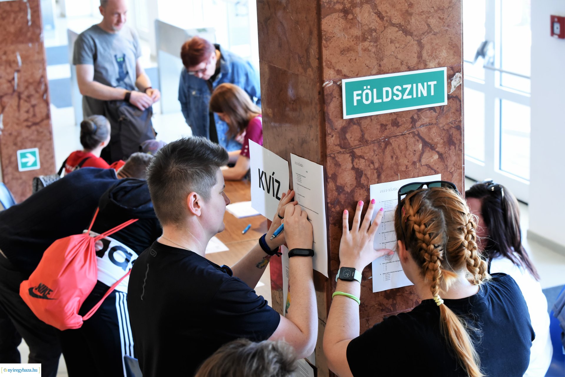 Fitt Város 2023 - 1.