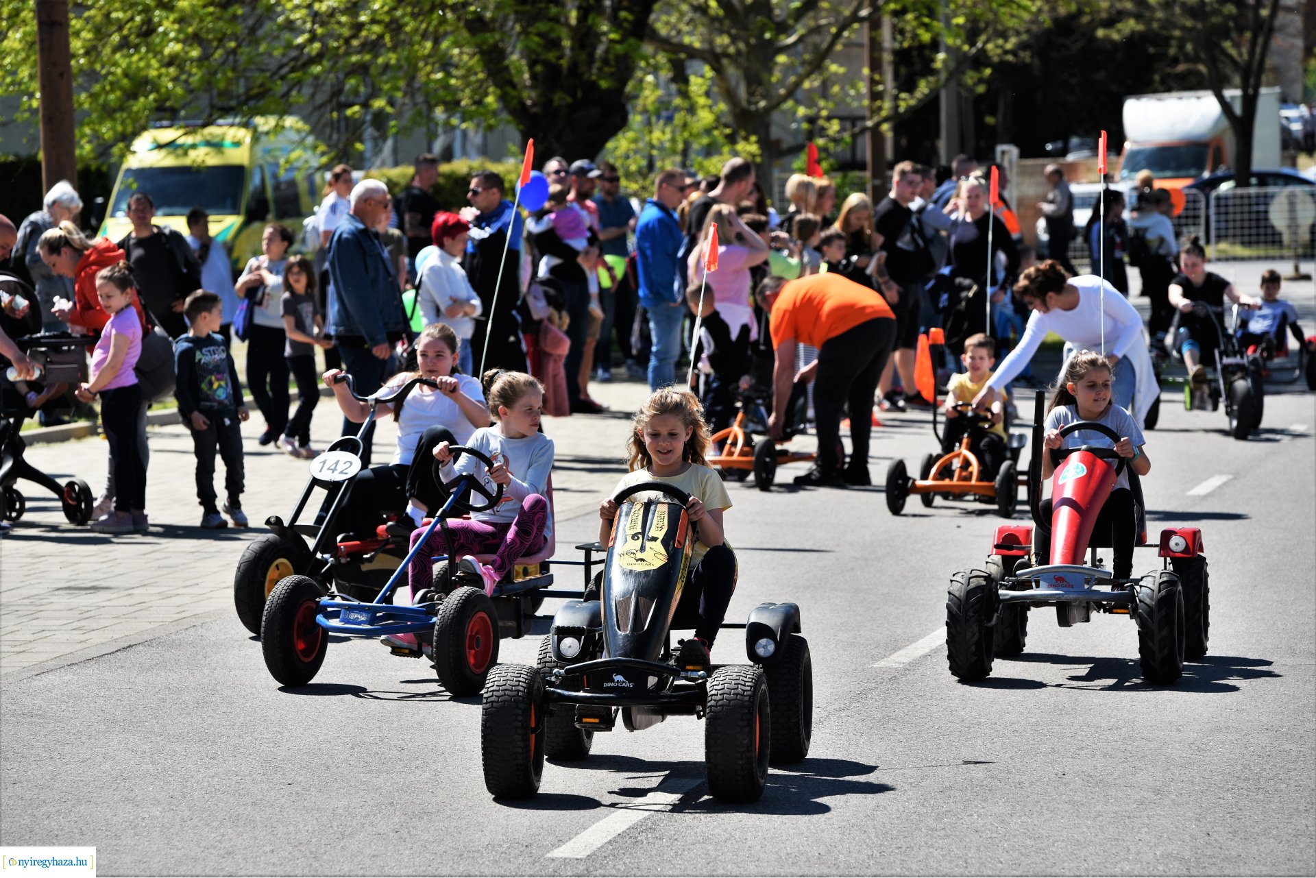 Fitt Város 2023 - 1.