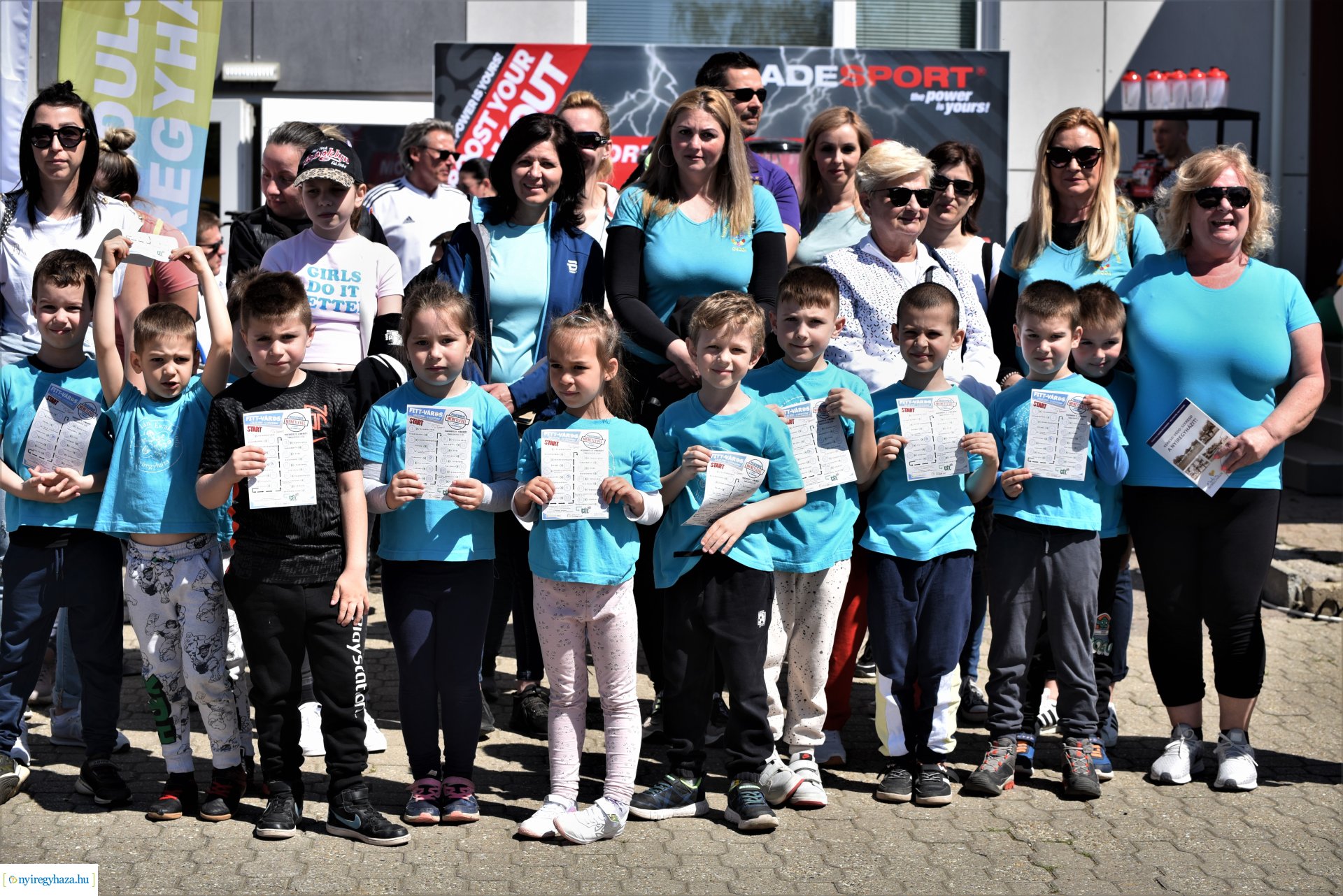 Fitt Város 2023 - 1.