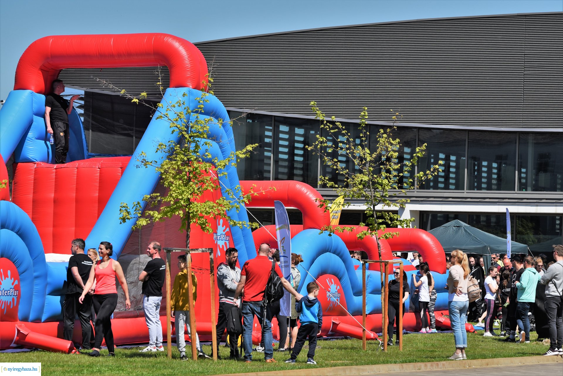 Fitt Város 2023 - 1.