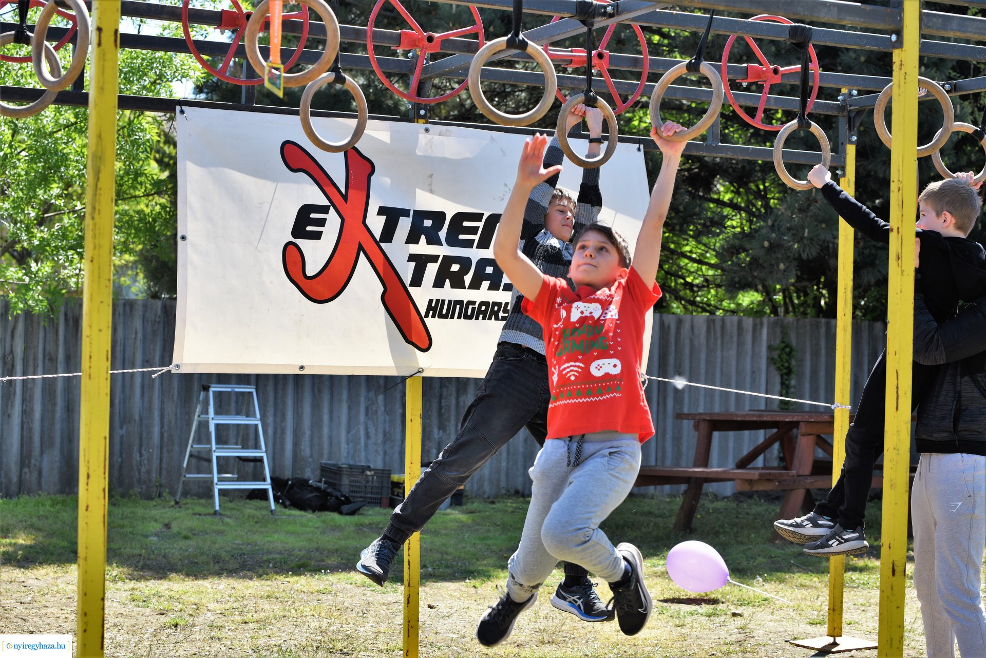 Fitt Város 2023 - 1.