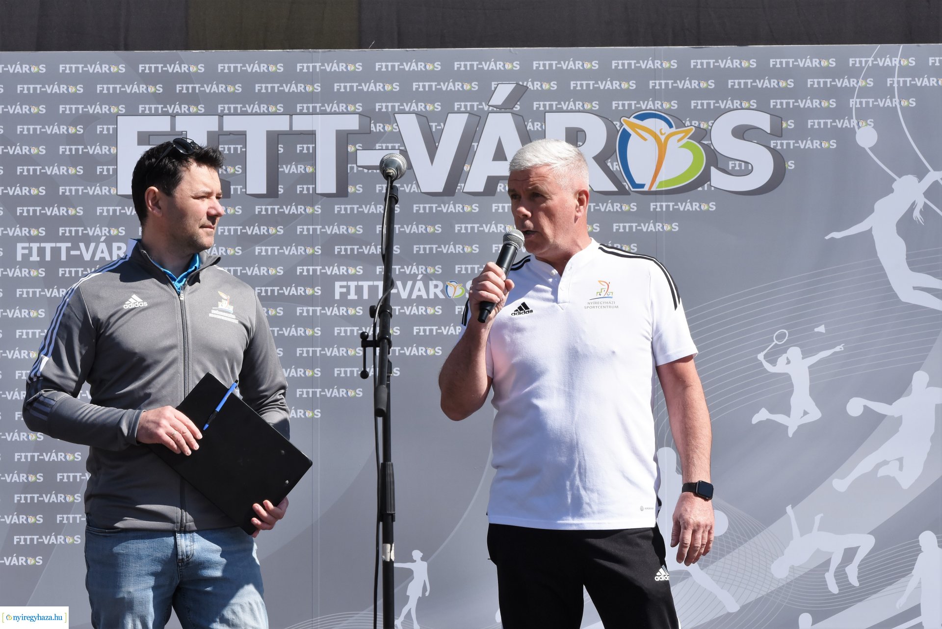 Fitt Város 2023 - 1.