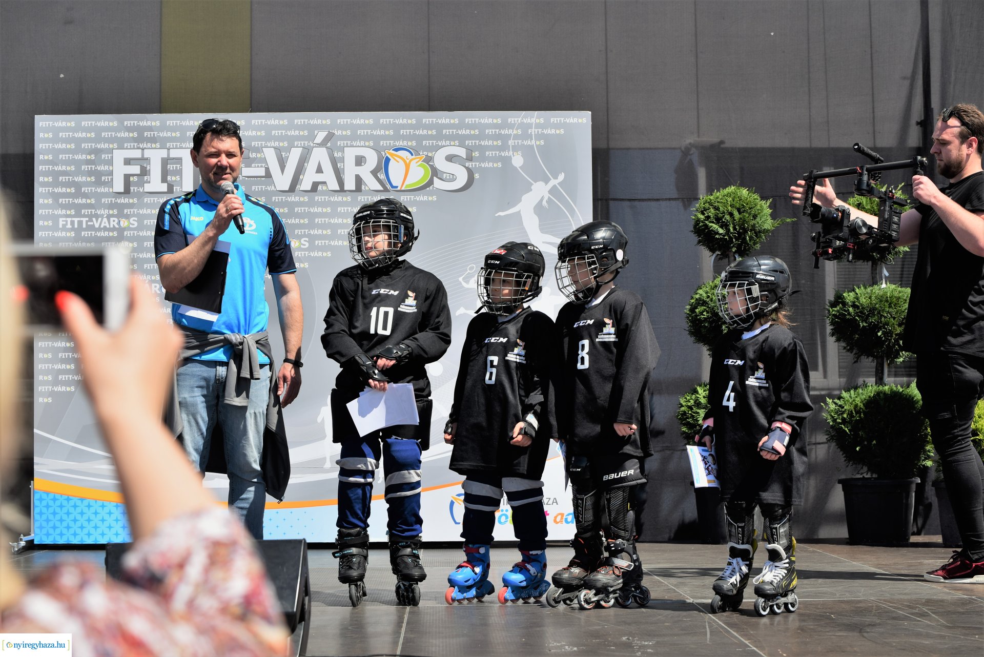 Fitt Város 2023 - 1.