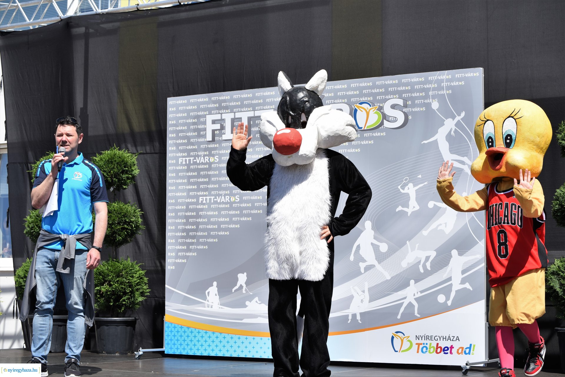 Fitt Város 2023 - 1.