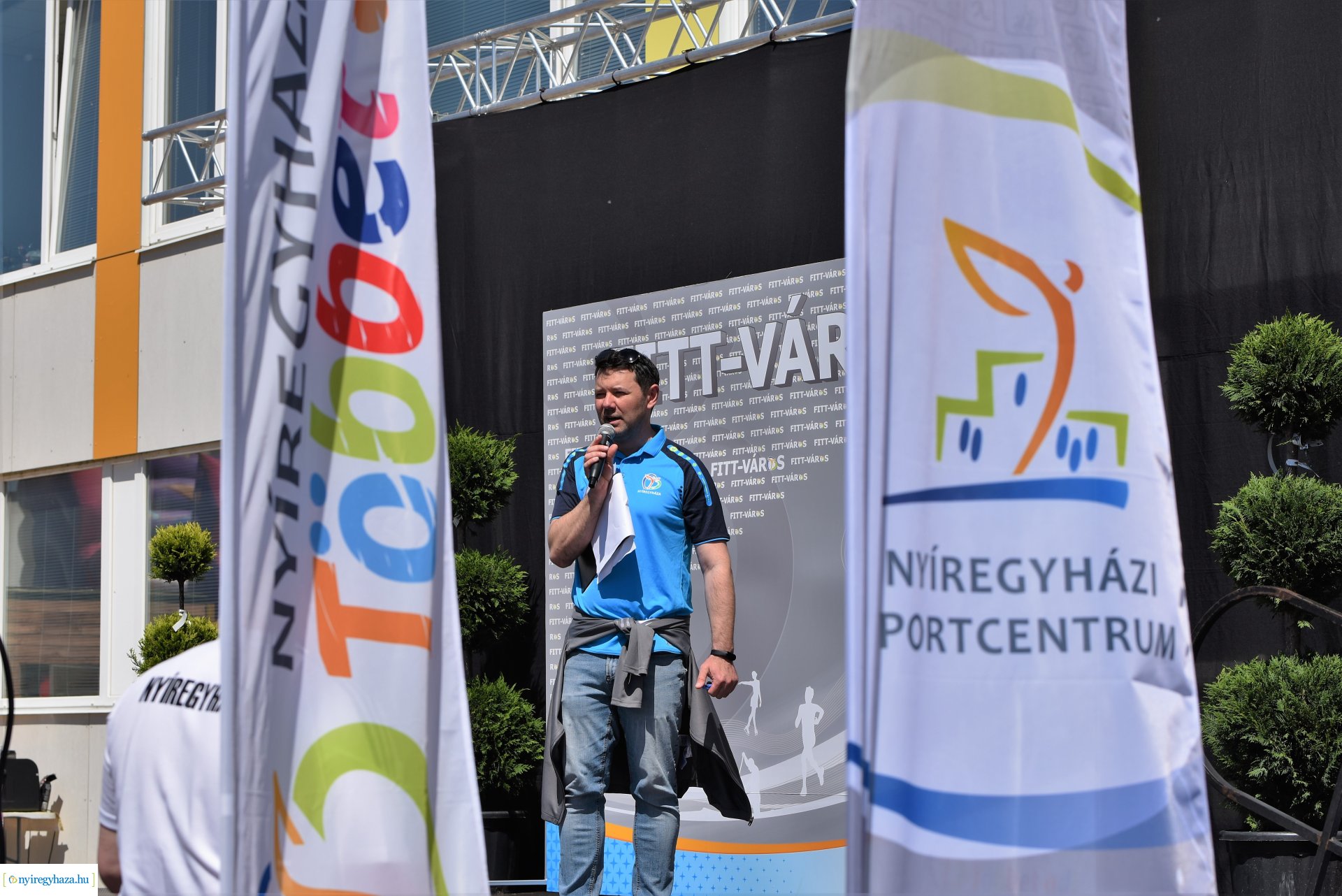 Fitt Város 2023 - 1.