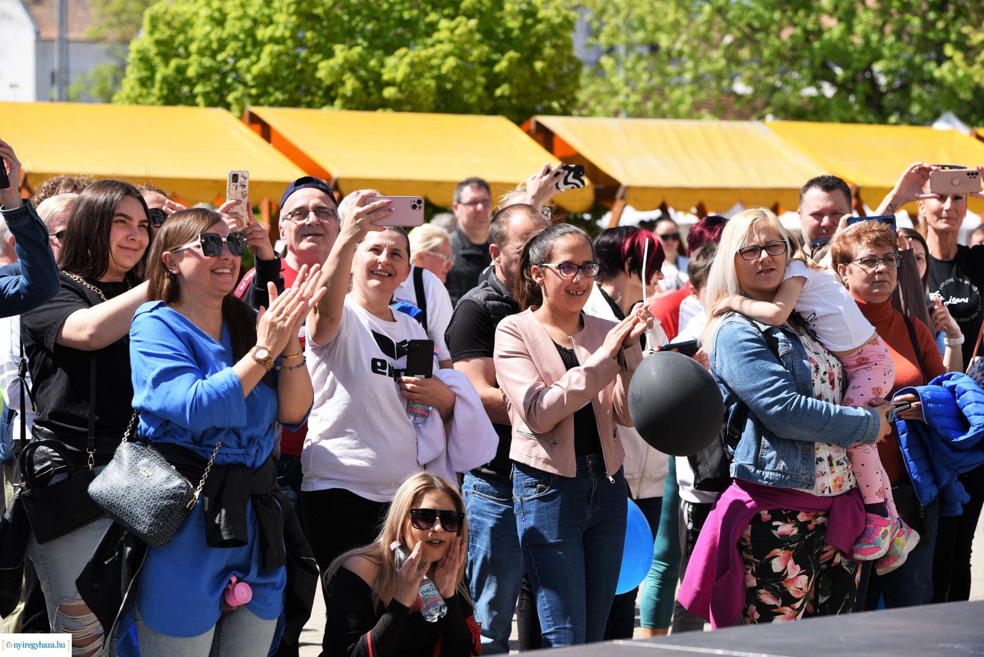 Fitt Város 2023 - 1.