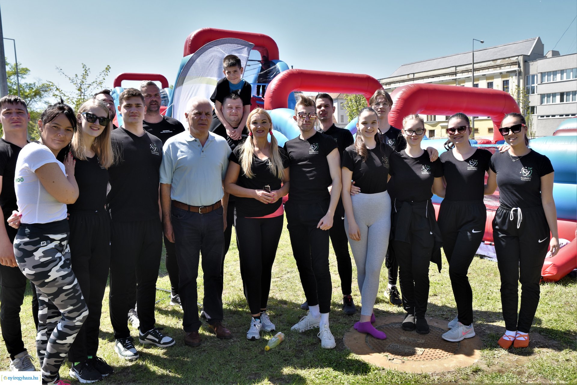 Fitt Város 2023 - 1.