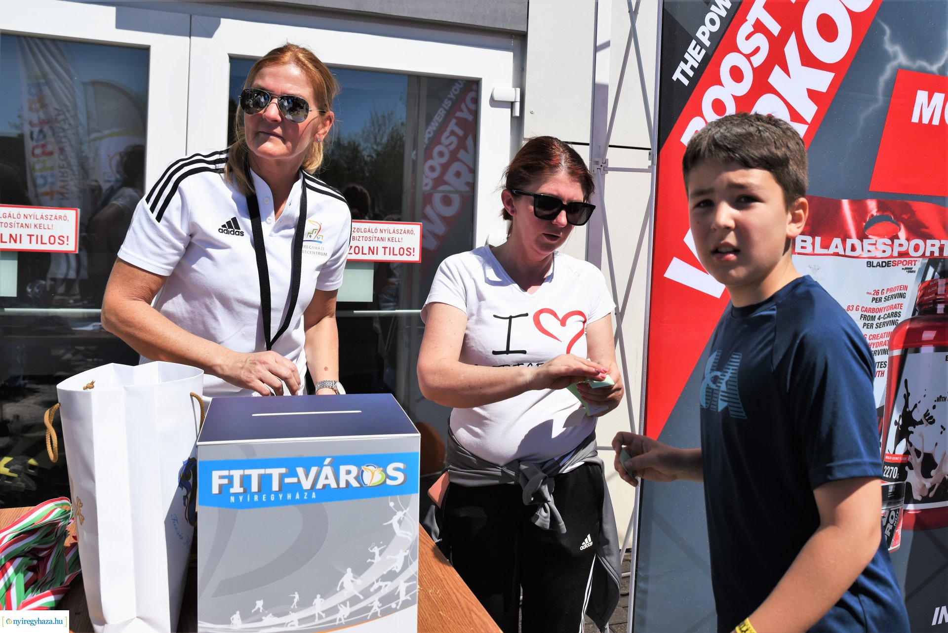 Fitt Város 2023 - 1.