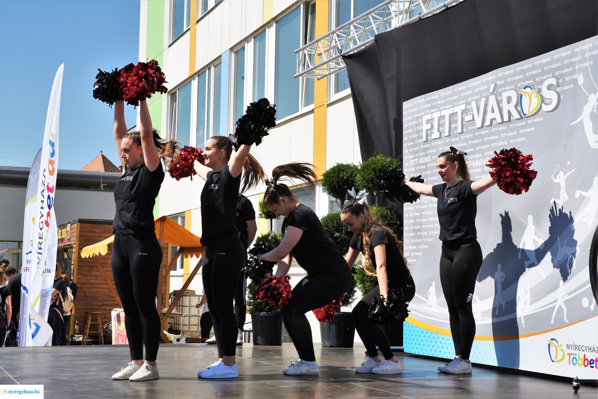 Fitt Város 2023 - 1.