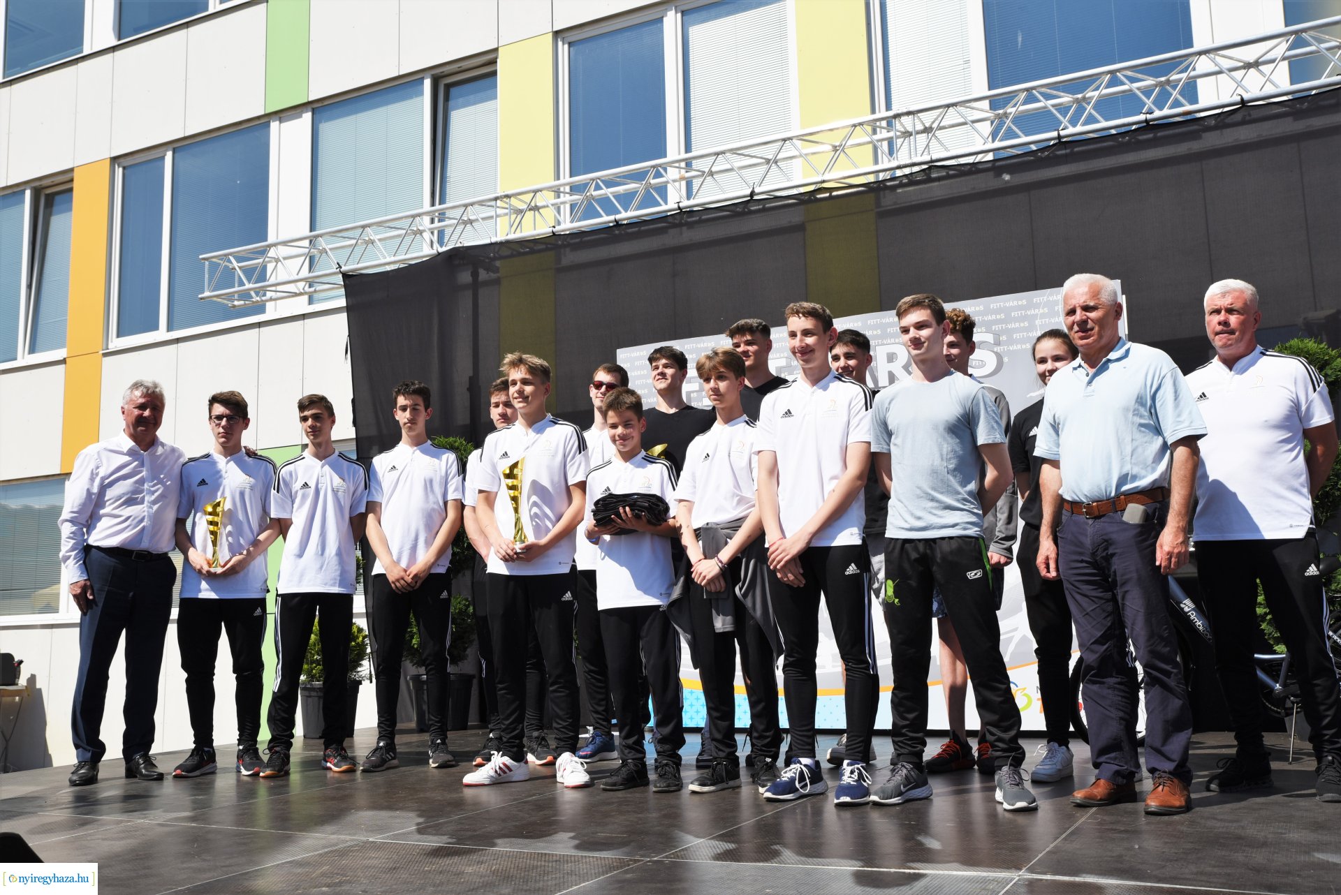 Fitt Város 2023 - 1.