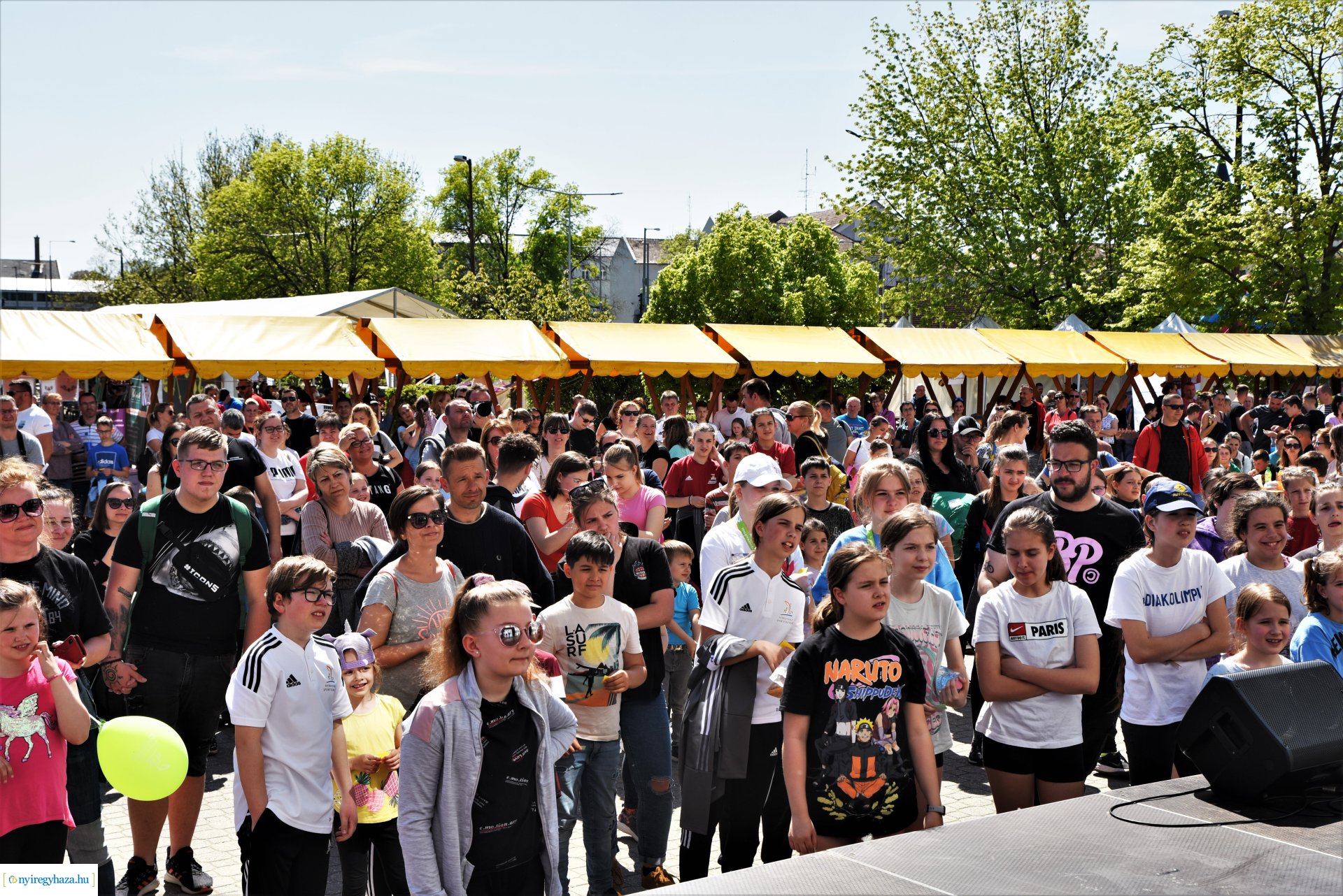 Fitt Város 2023 - 1.