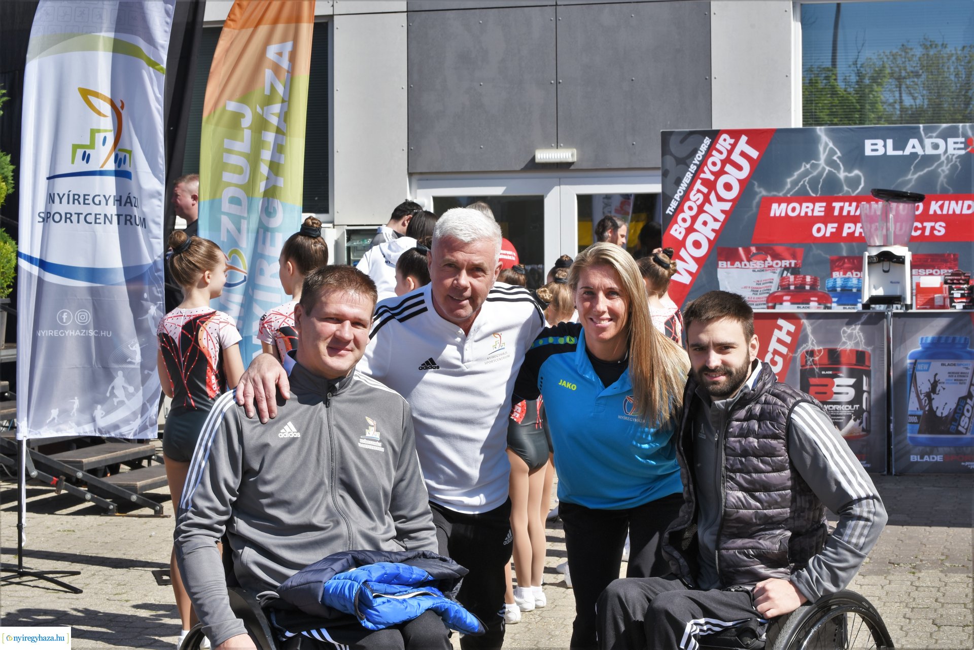 Fitt Város 2023 - 1.