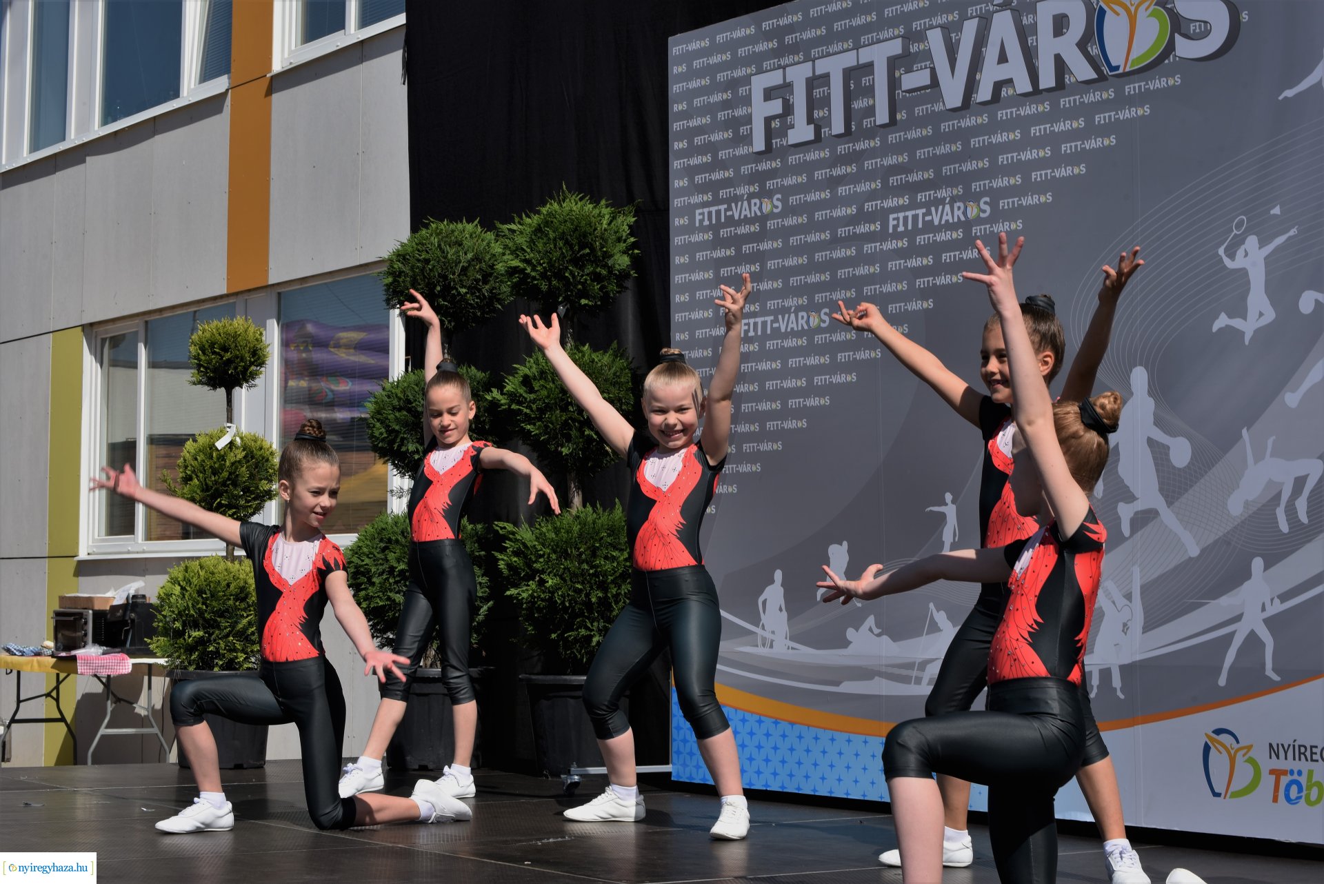 Fitt Város 2023 - 1.