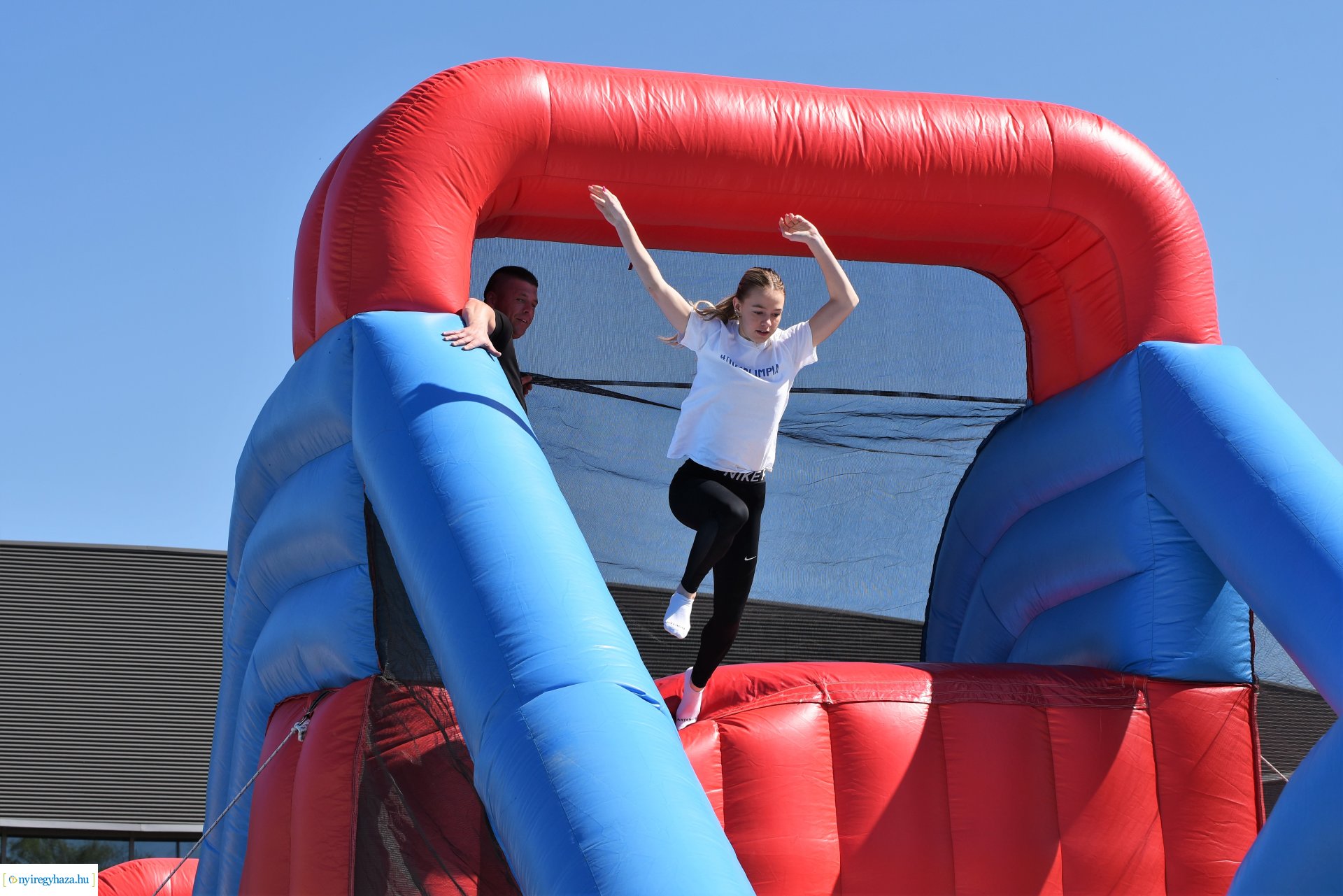 Fitt Város 2023 - 1.