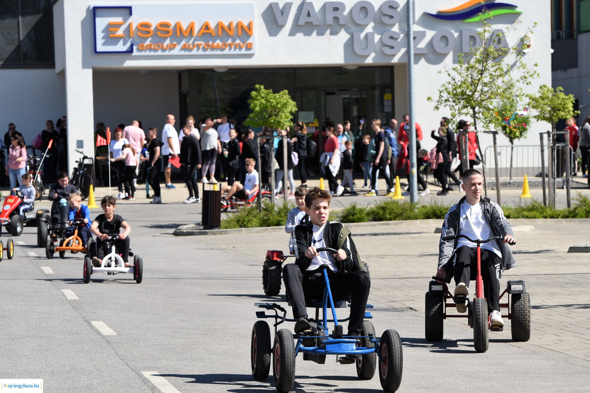 Fitt Város 2023 - 1.