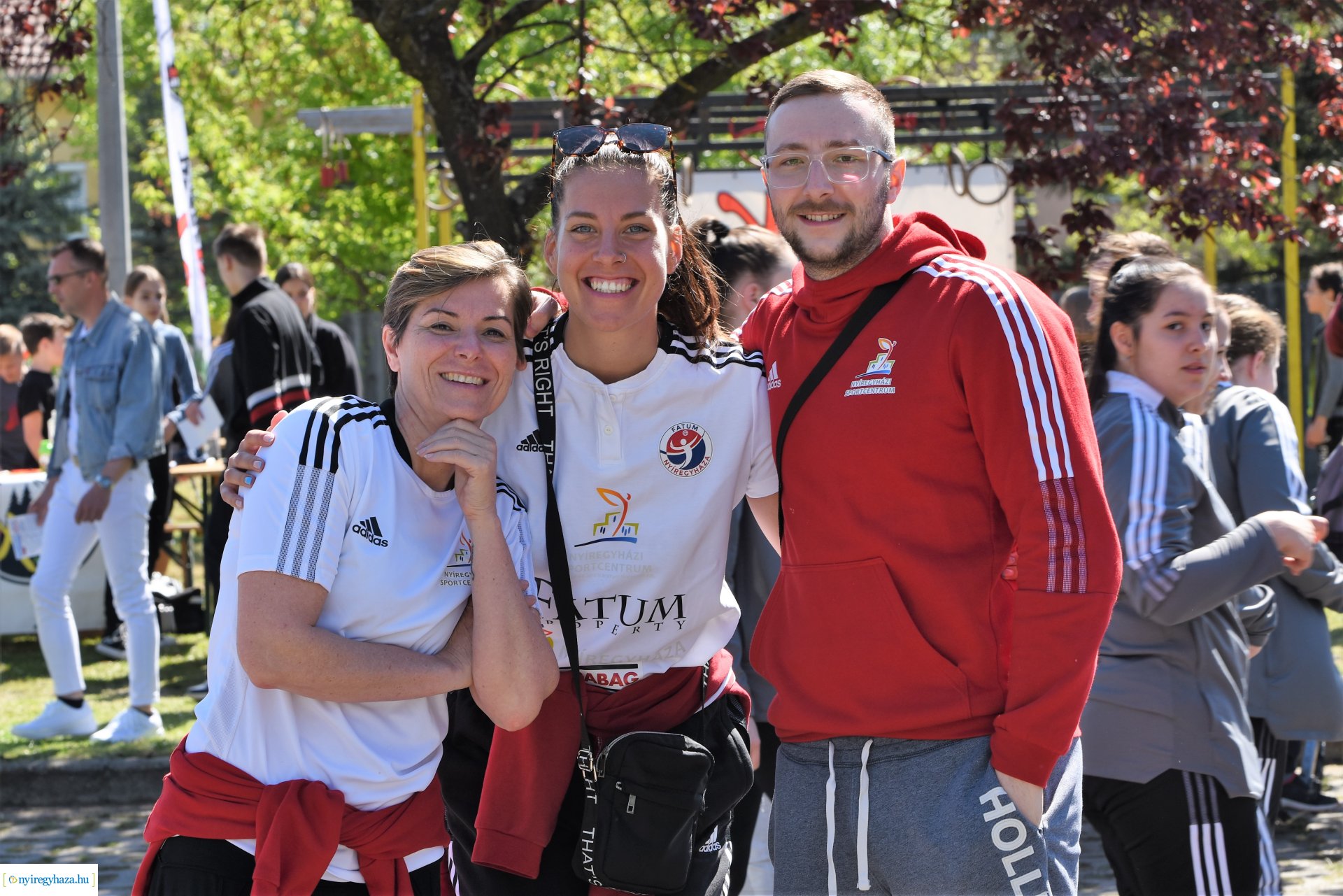 Fitt Város 2023 - 1.