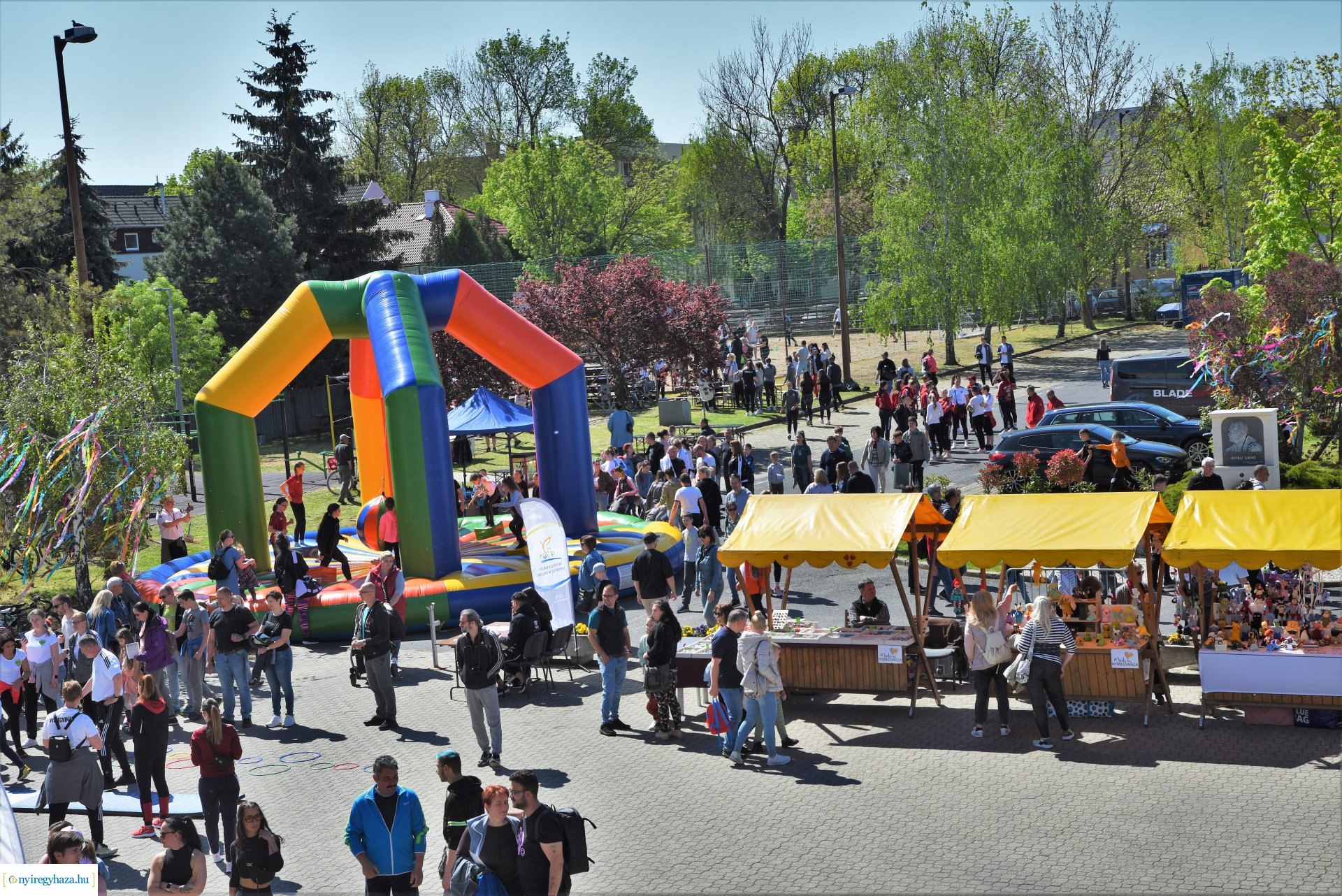 Fitt Város 2023 - 1.