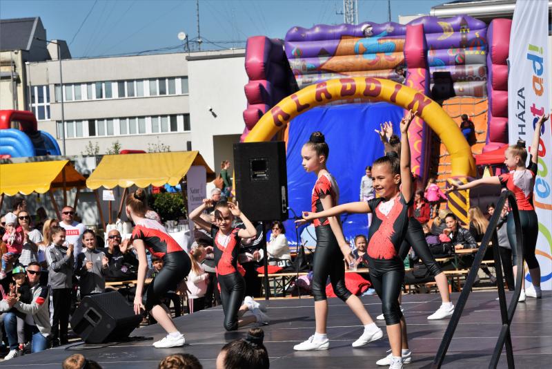 Fitt Város 2023 - 1.