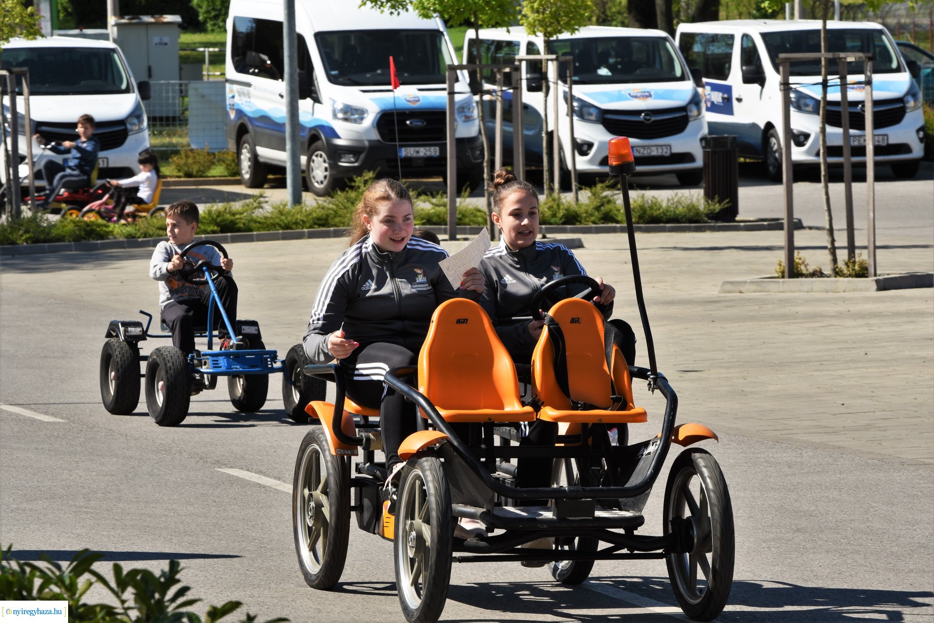 Fitt Város 2023 - 2