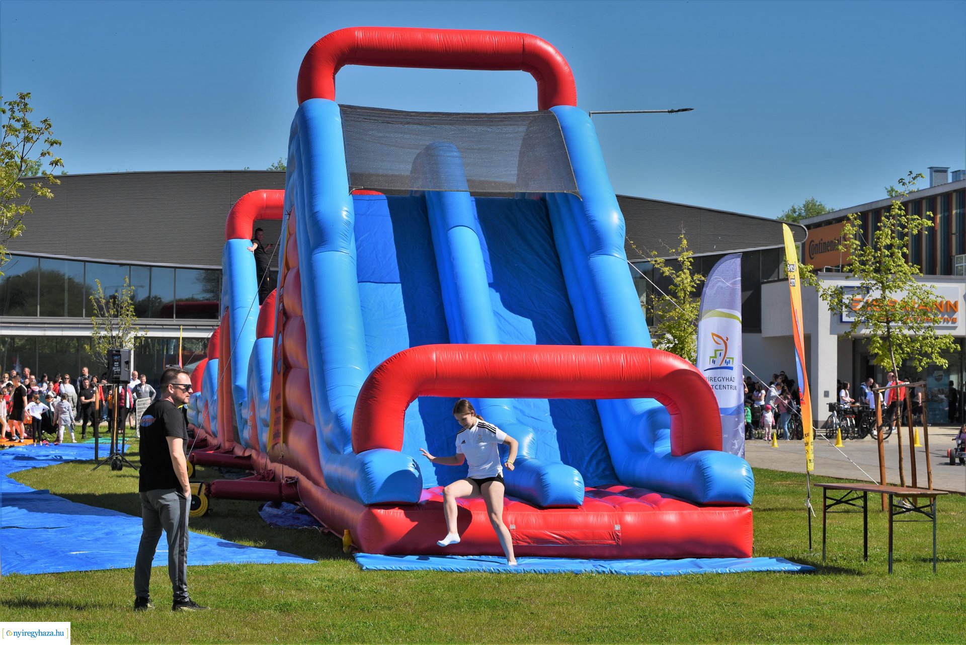 Fitt Város 2023 - 2