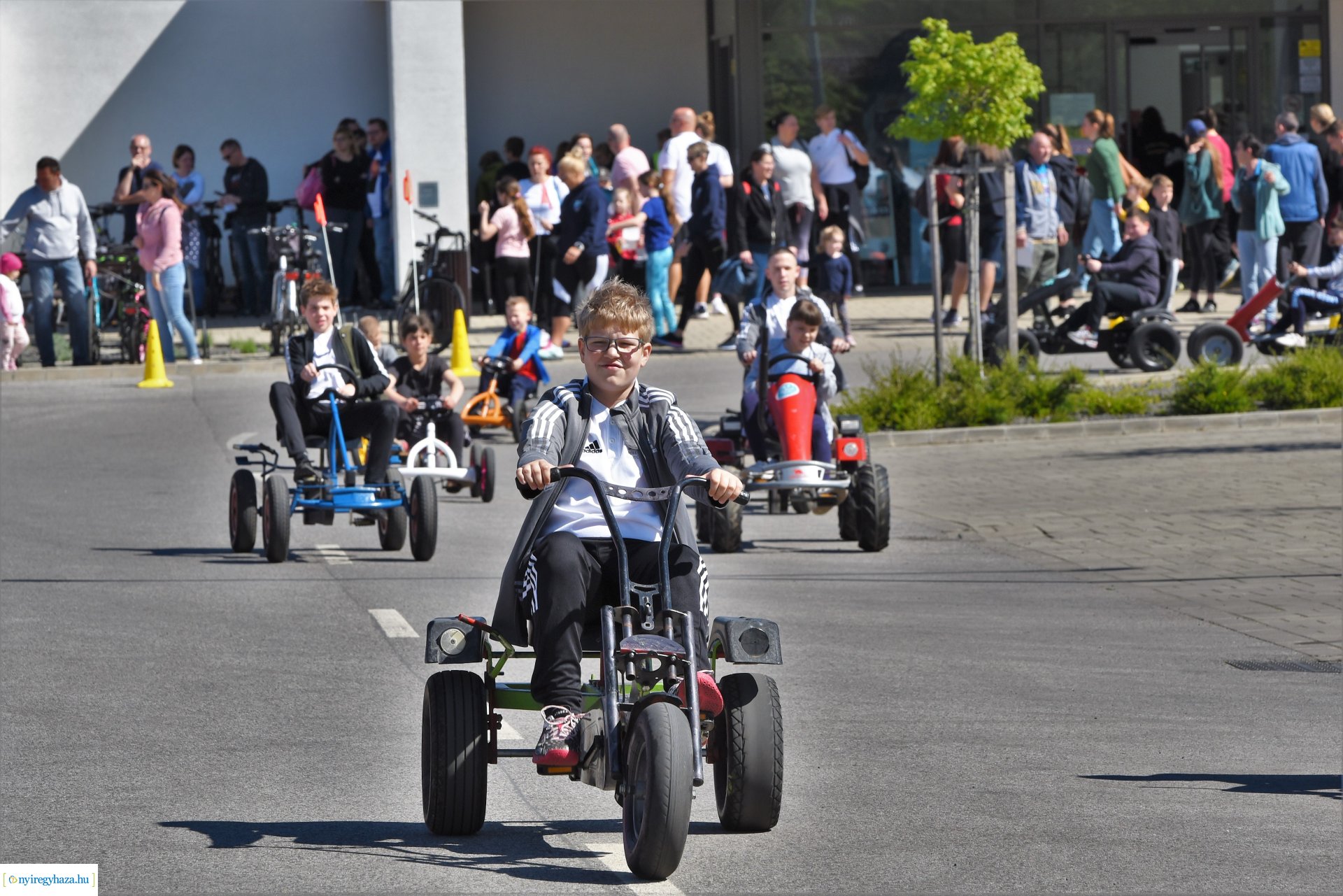 Fitt Város 2023 - 2