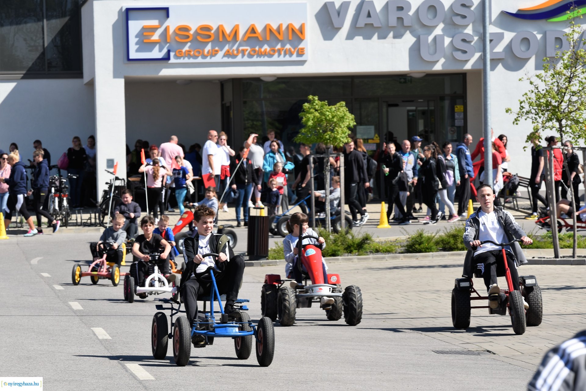 Fitt Város 2023 - 2