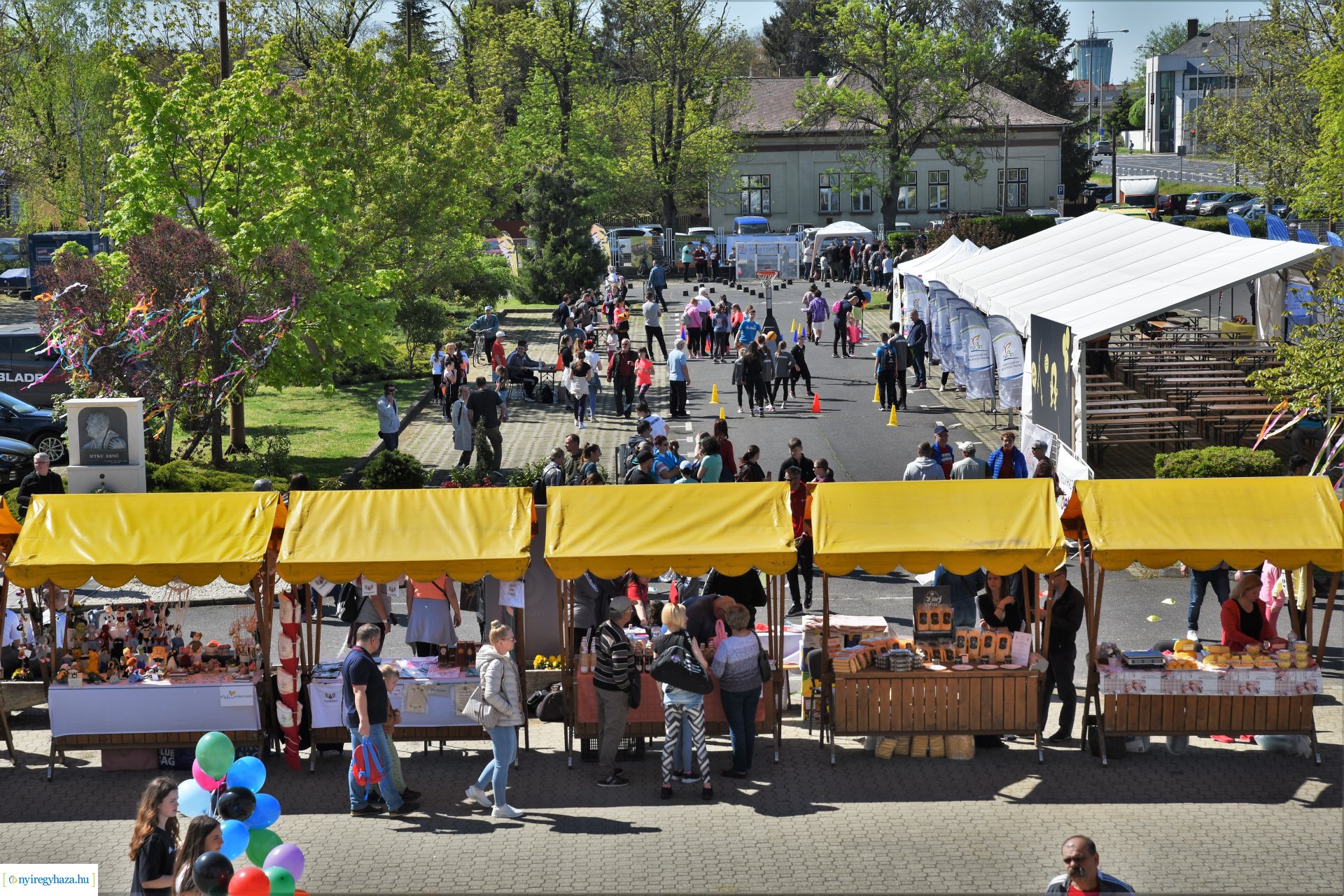 Fitt Város 2023 - 2