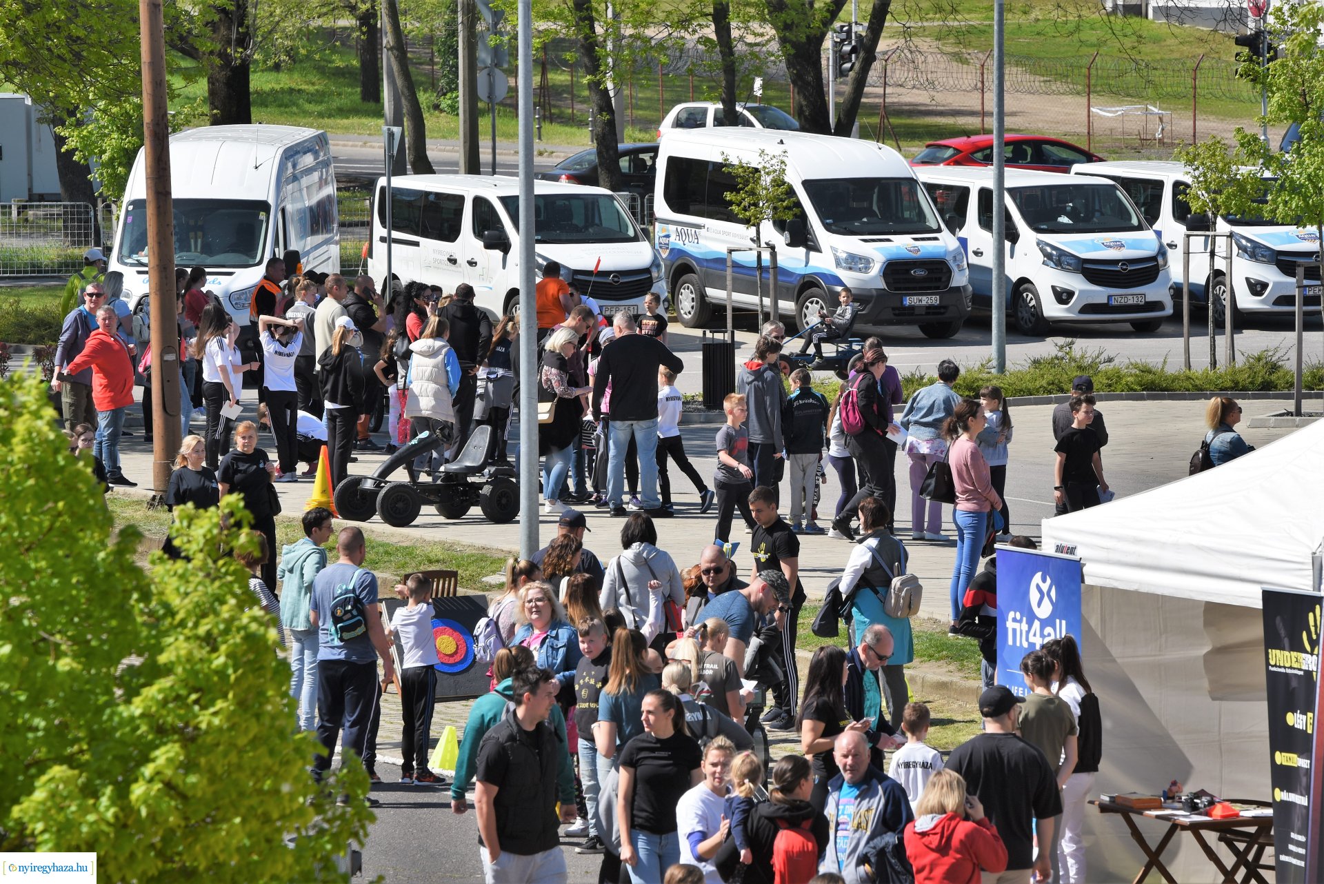 Fitt Város 2023 - 2