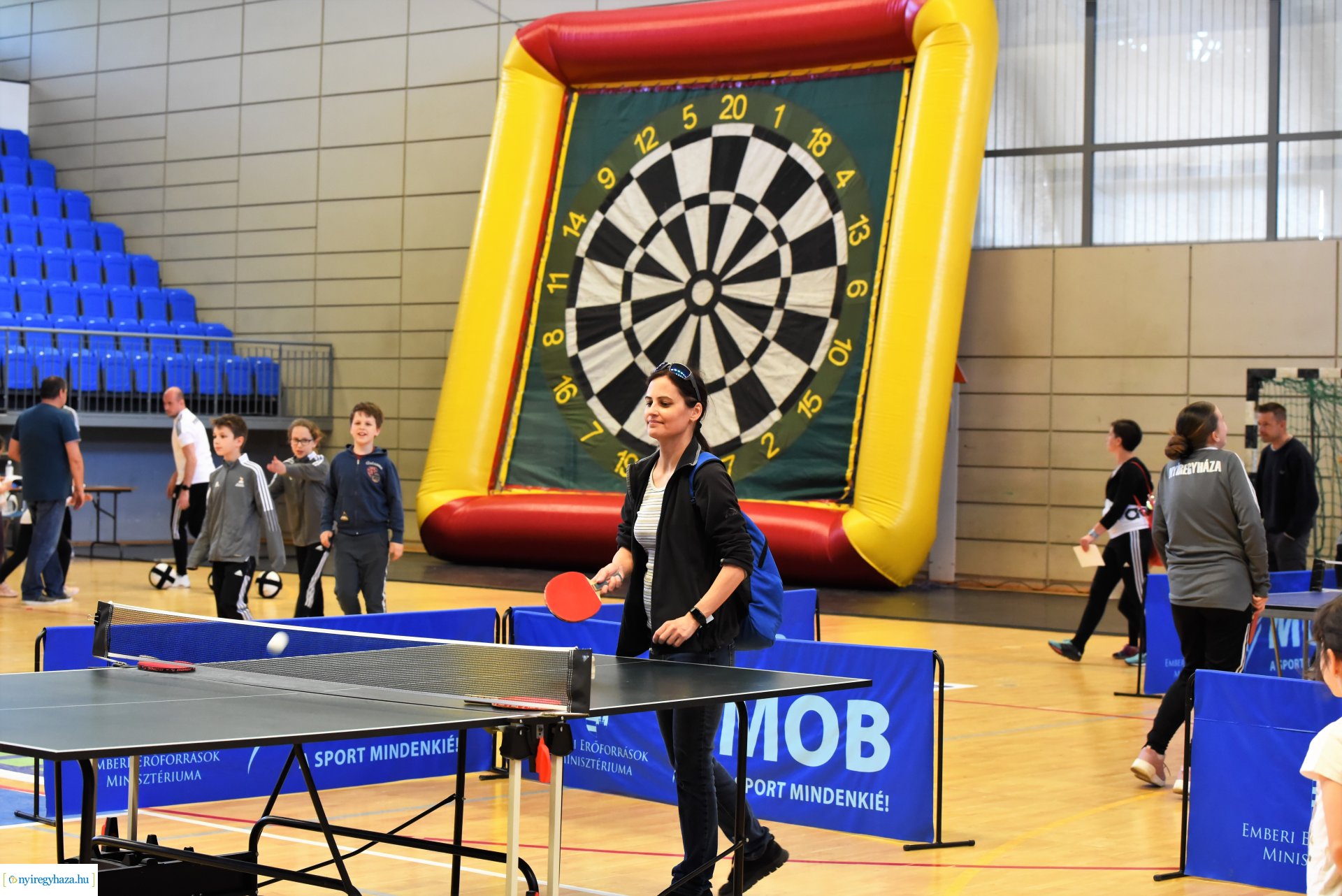 Fitt Város 2023 - 2