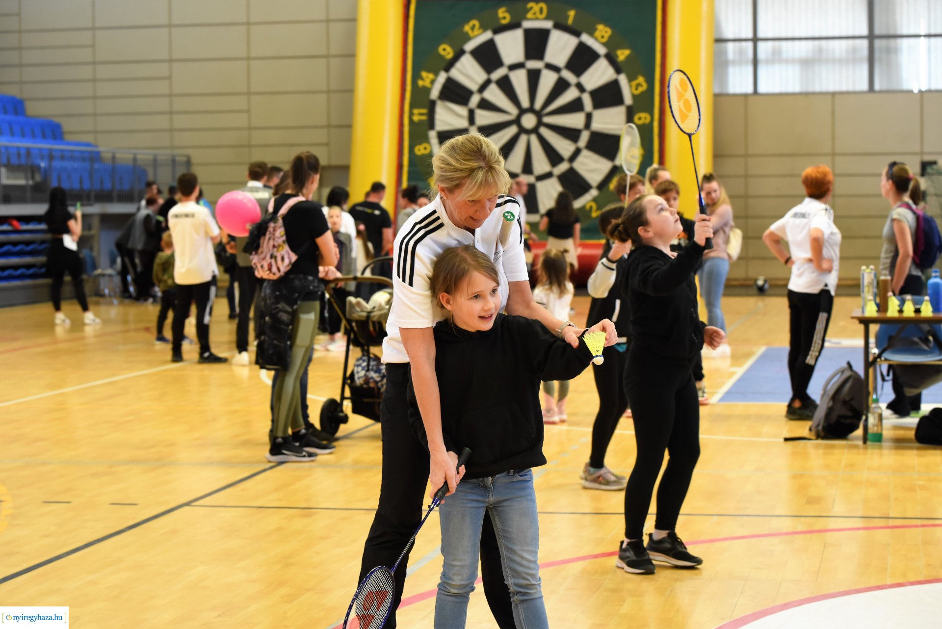 Fitt Város 2023 - 2