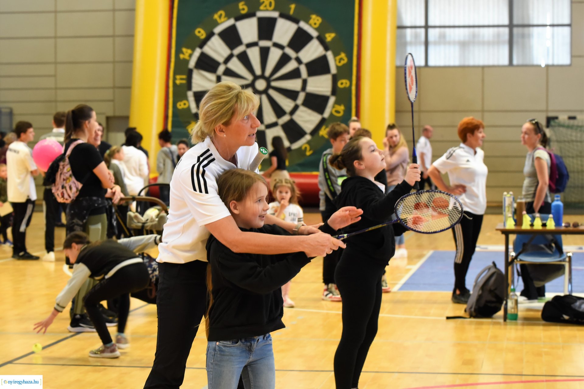 Fitt Város 2023 - 2