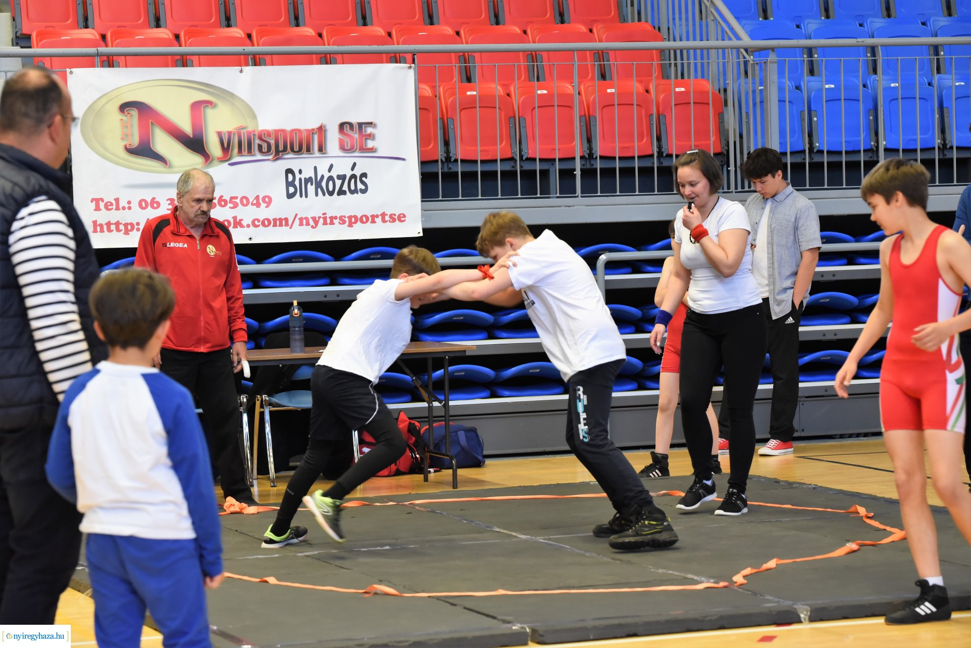 Fitt Város 2023 - 2