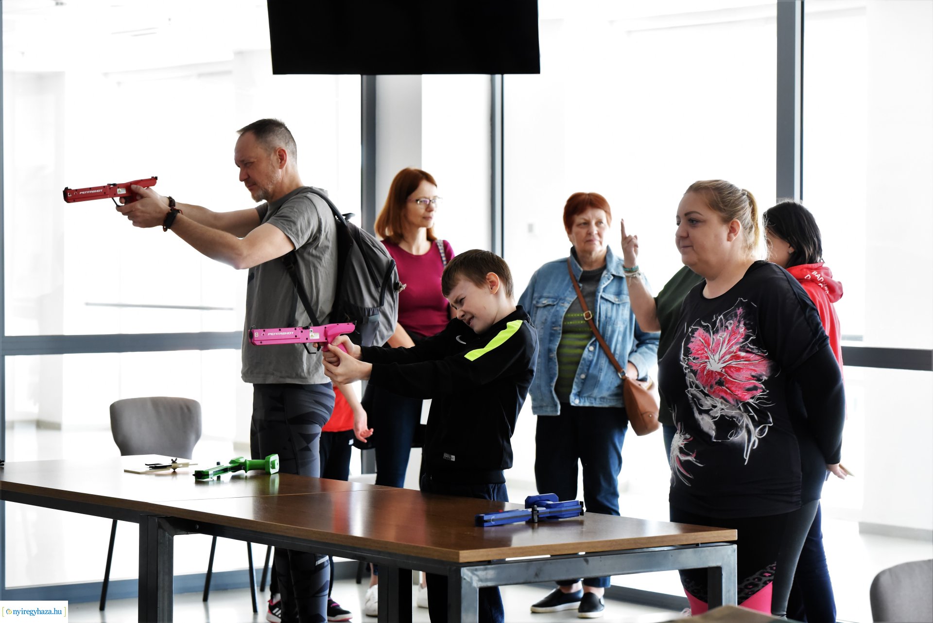 Fitt Város 2023 - 2