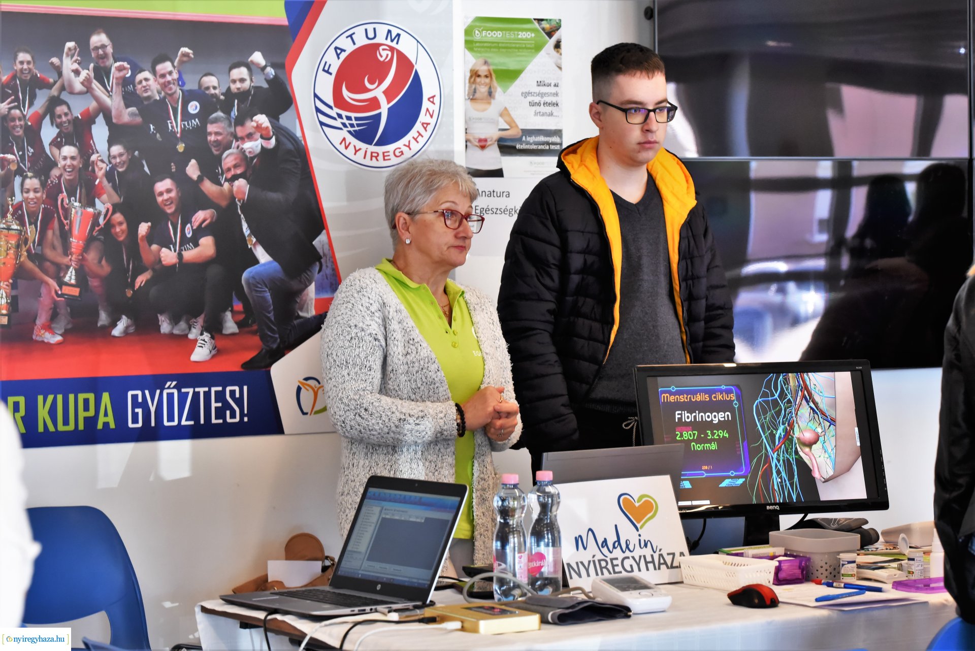 Fitt Város 2023 - 2