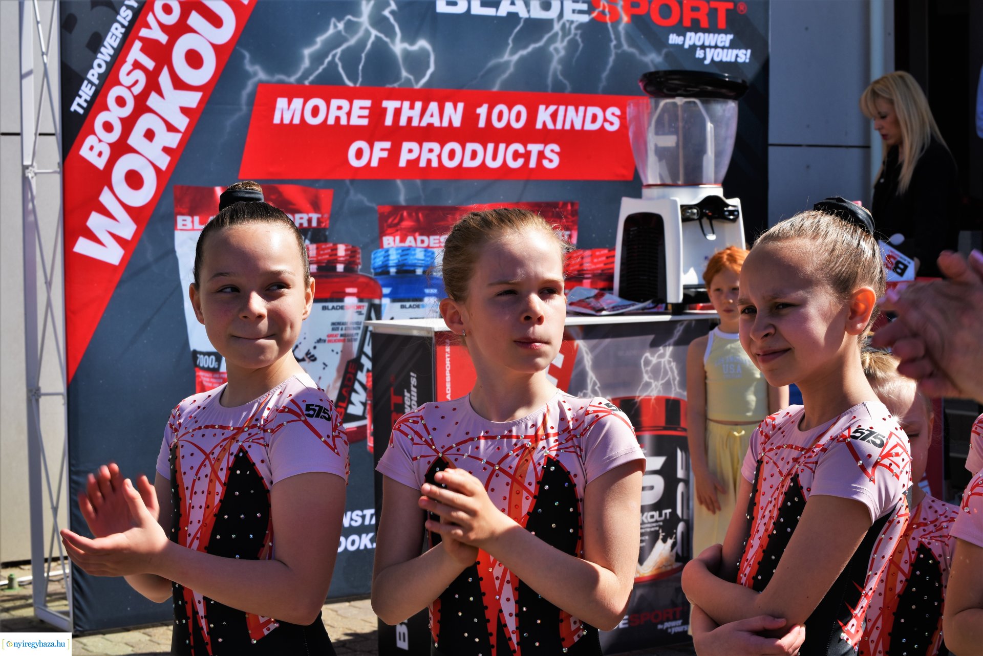 Fitt Város 2023 - 2