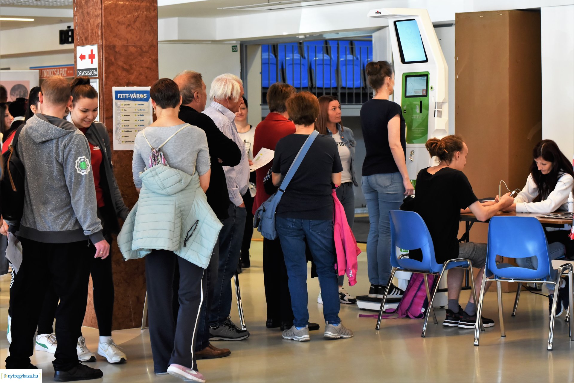 Fitt Város 2023 - 2