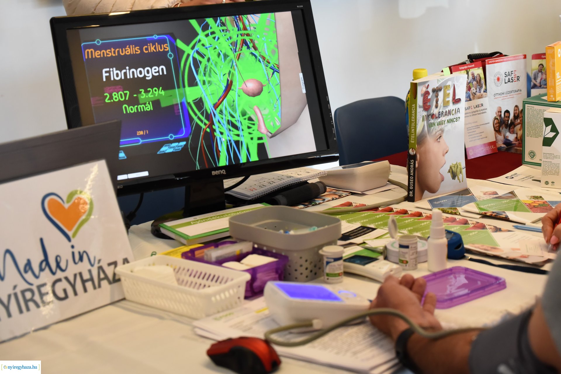 Fitt Város 2023 - 2