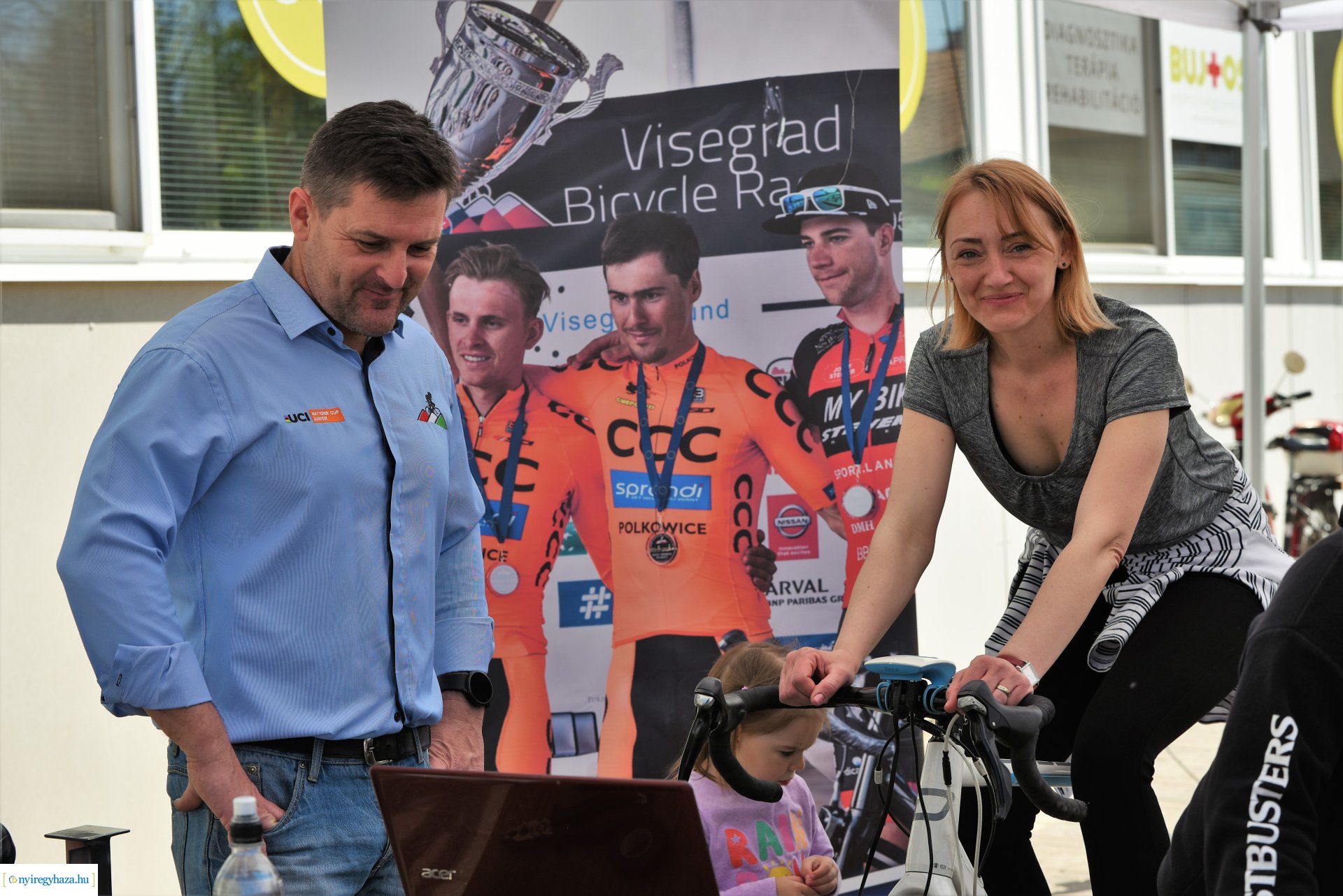 Fitt Város 2023 - 2