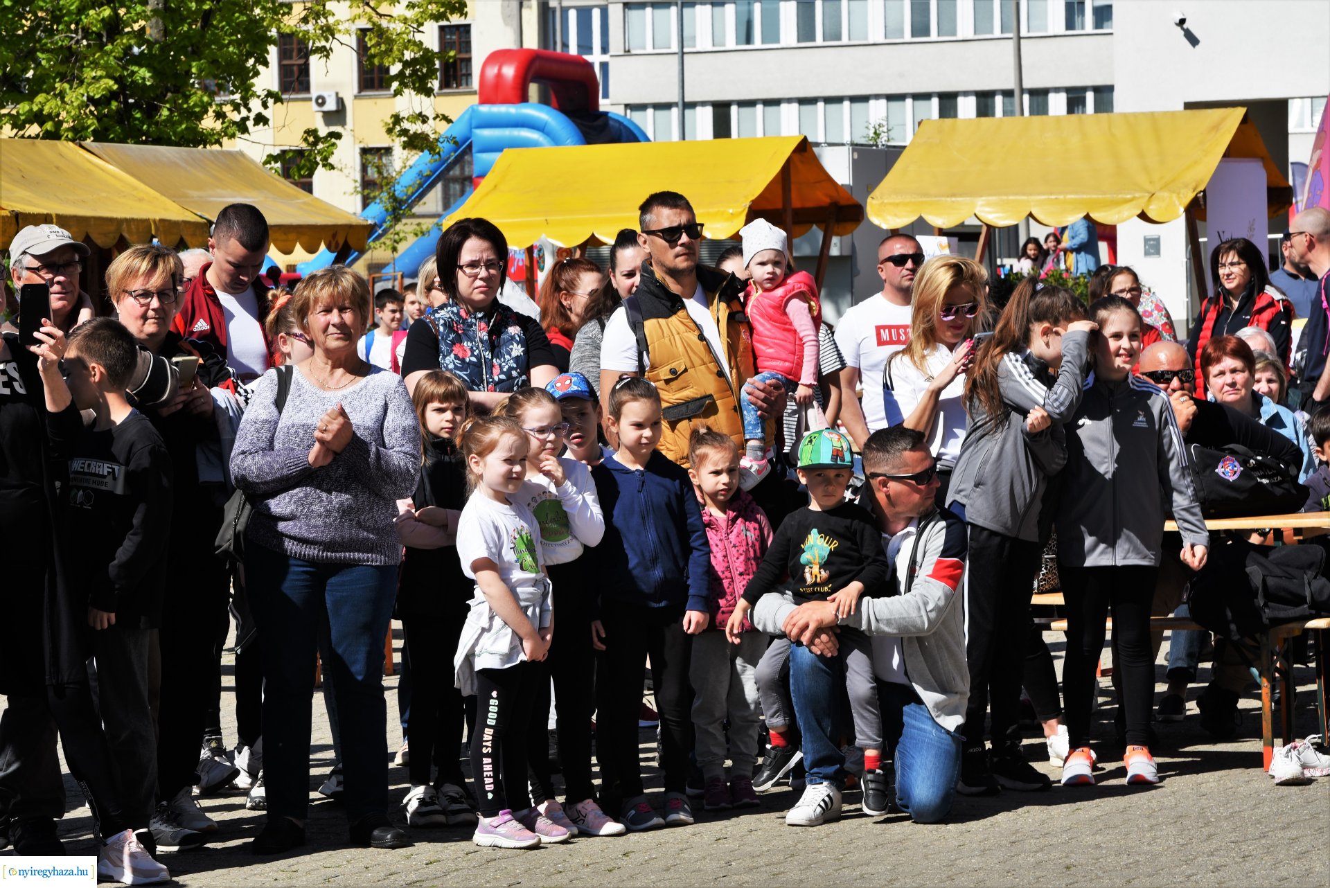 Fitt Város 2023 - 2