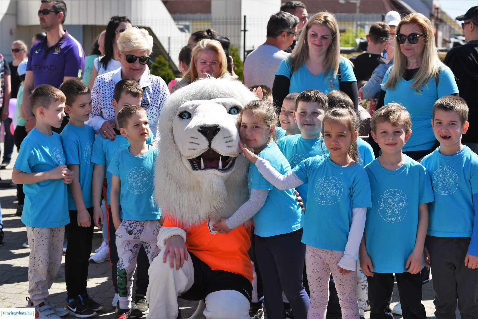 Fitt Város 2023 - 2