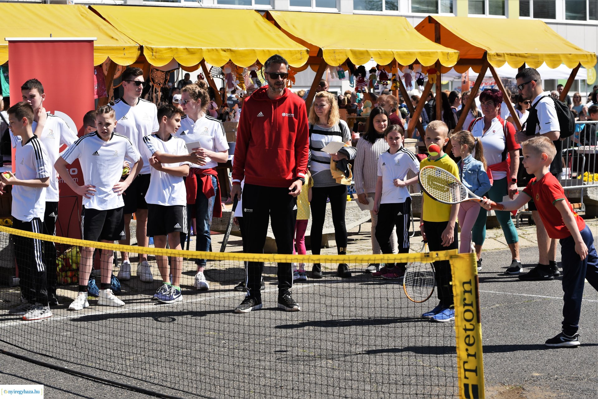 Fitt Város 2023 - 2