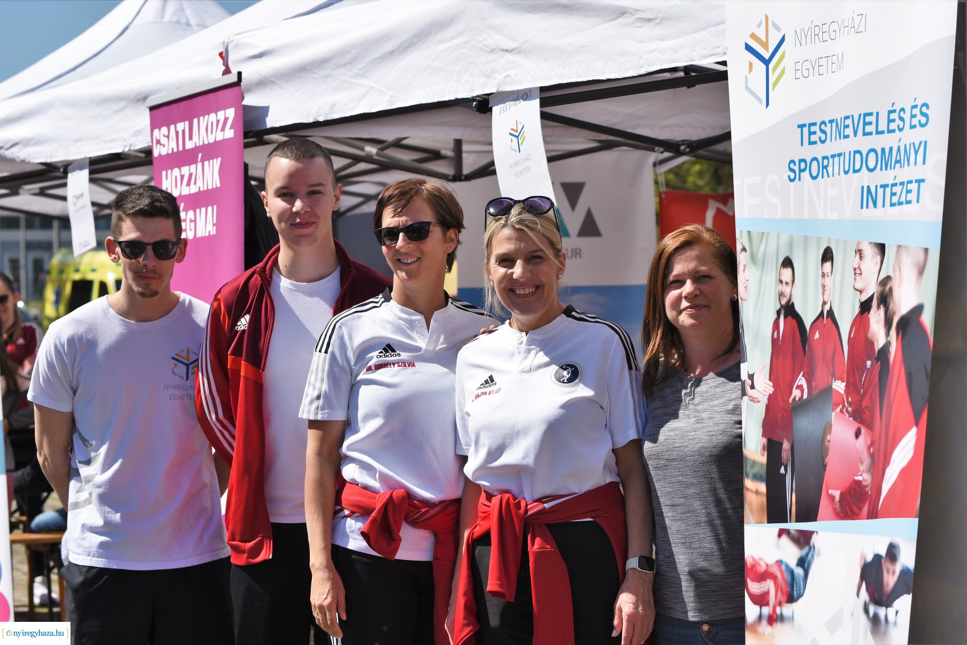 Fitt Város 2023 - 2