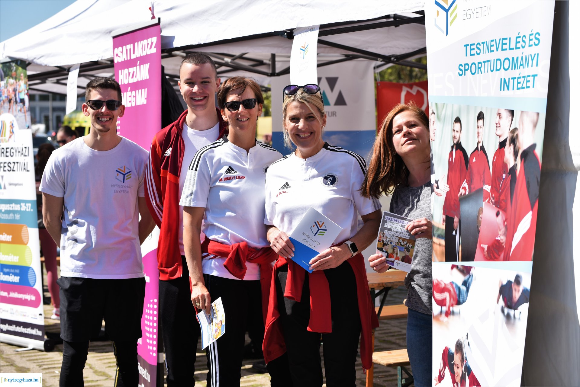 Fitt Város 2023 - 2