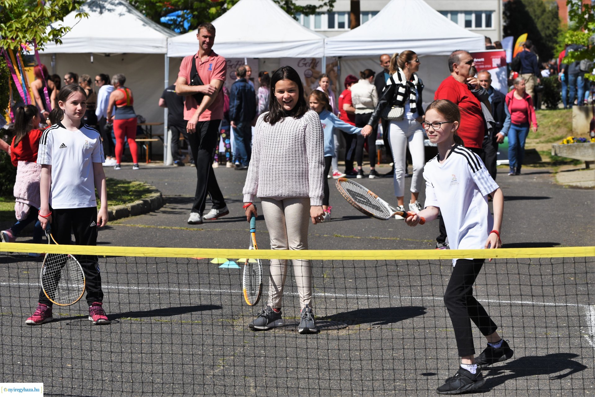 Fitt Város 2023 - 2