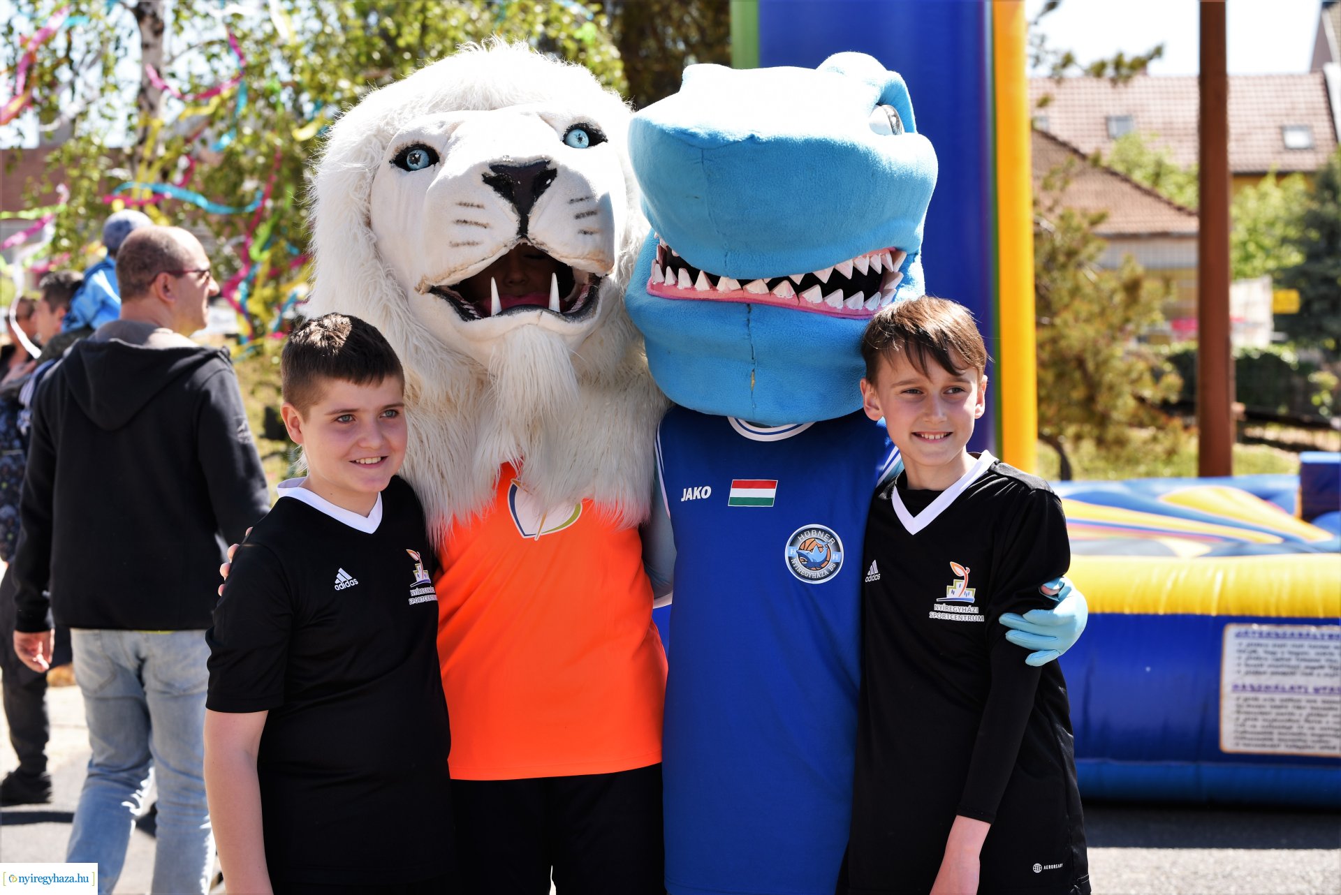 Fitt Város 2023 - 2