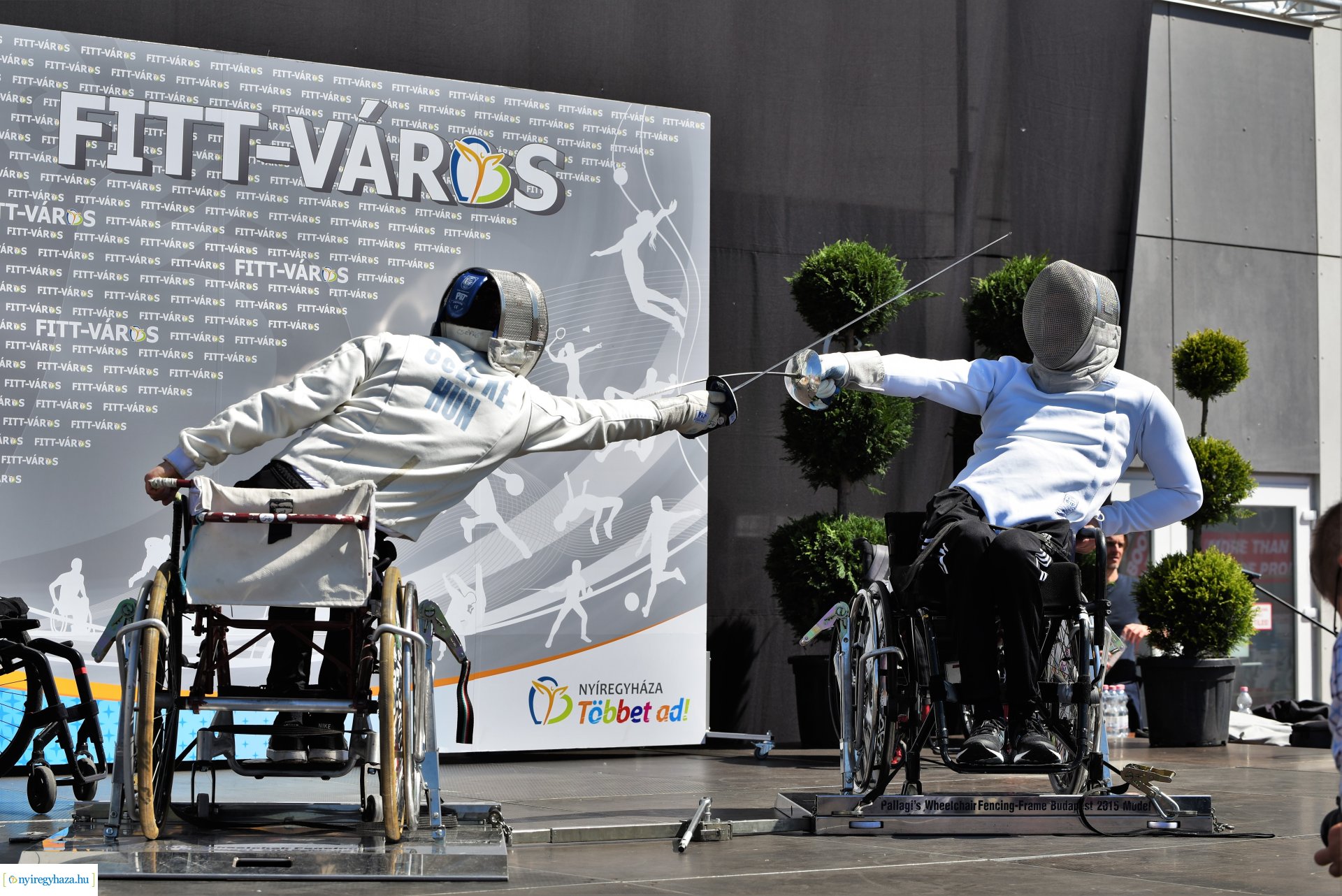 Fitt Város 2023 - 2