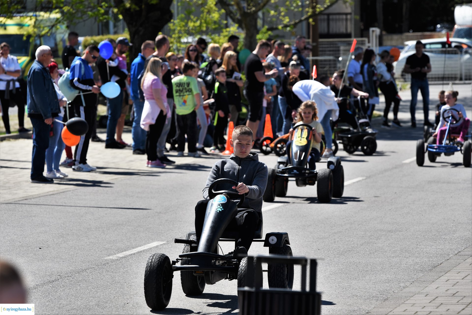 Fitt Város 2023 - 2