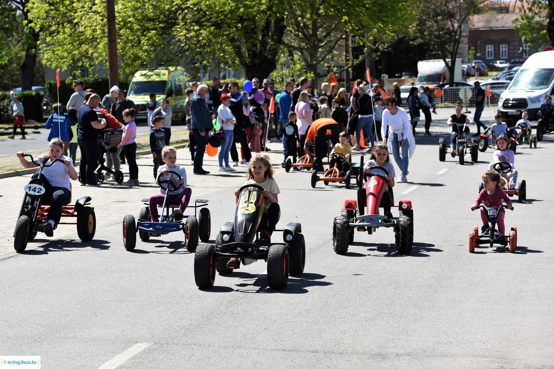 Fitt Város 2023 - 2