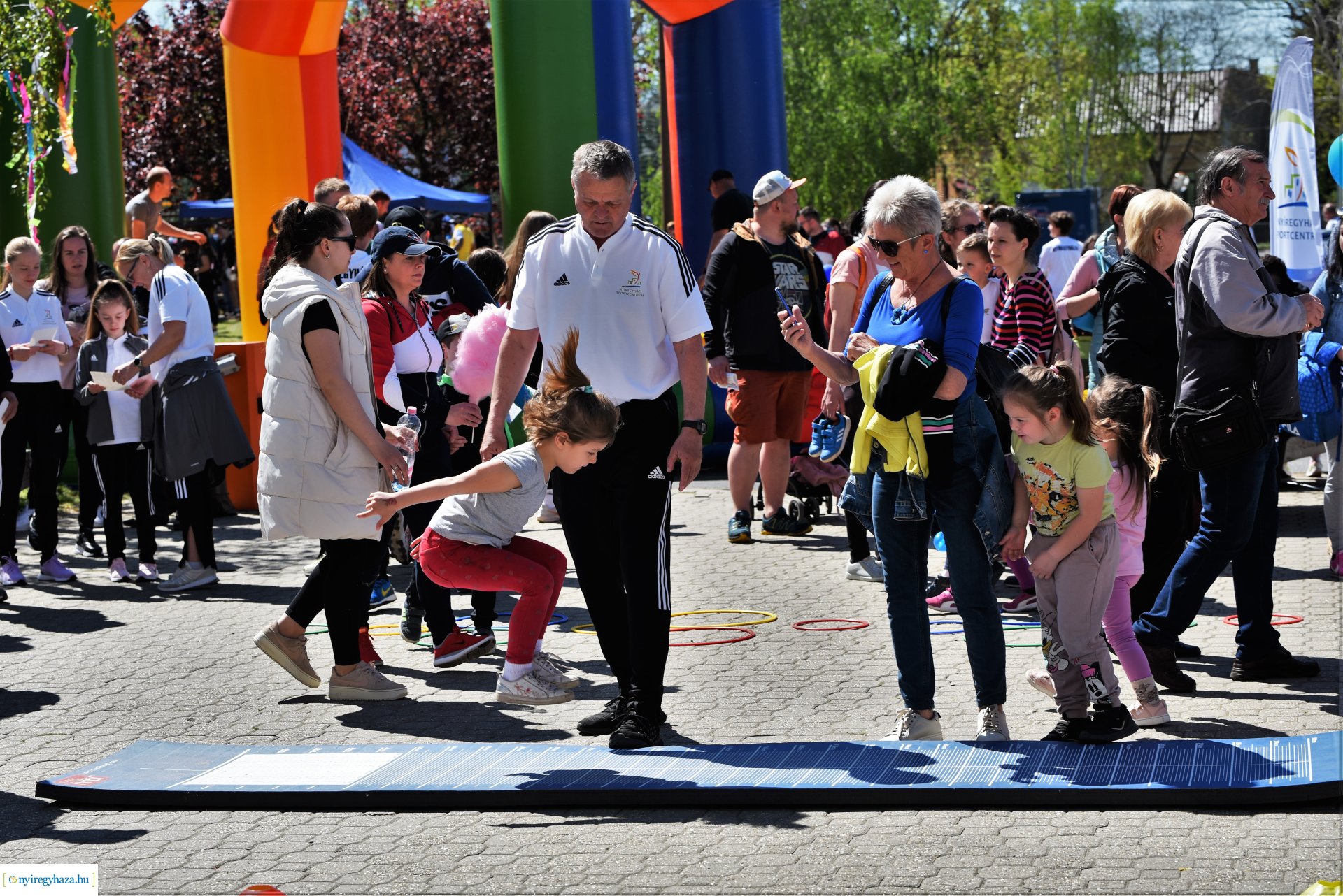 Fitt Város 2023 - 2