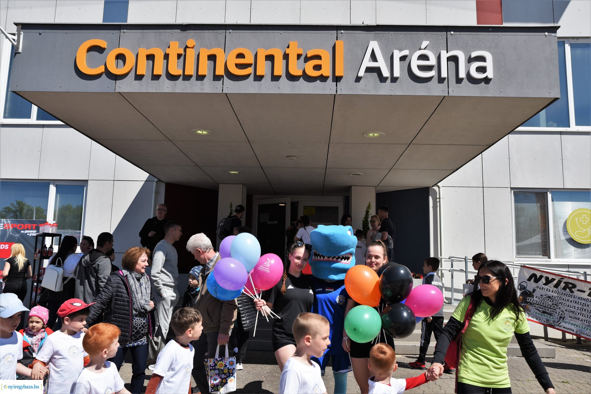 Fitt Város 2023 - 2